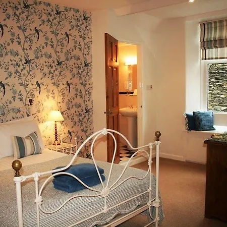 The Coach House بيت ضيافة 4*