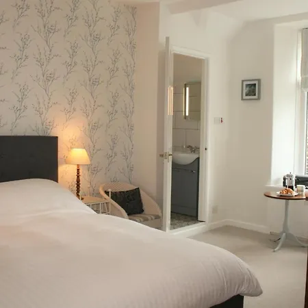 The Coach House