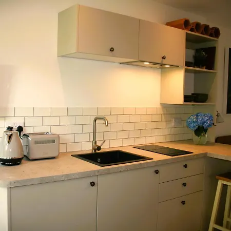 The Mews At The Coach House 4* 윈더미어