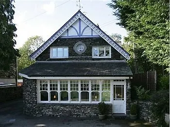 The Mews At The Coach House Pensionat