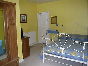 게스트하우스 The Mews At The Coach House 윈더미어