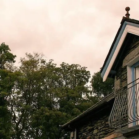 The Coach House 게스트하우스