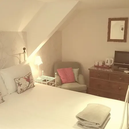 The Mews At The Coach House 4* 윈더미어